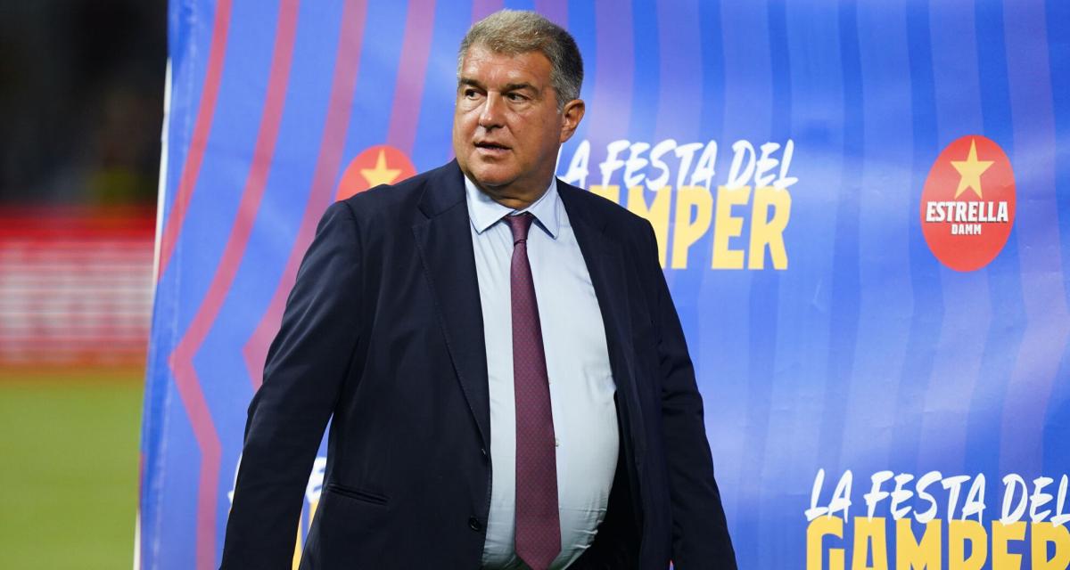 FC Barcelone - Mercato : le Barça bientôt doublé pour un crack annoncé ? 