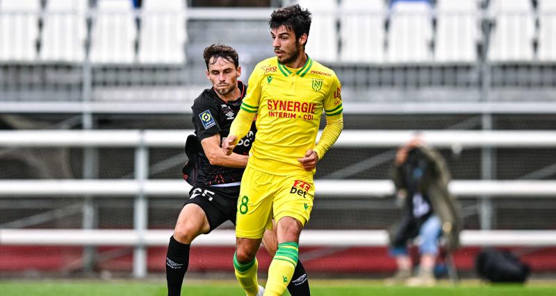 Stade Rennais - FC Nantes : Centonze réagit à sa mise à pied, le Stade Rennais concerné dans l'affaire ! 