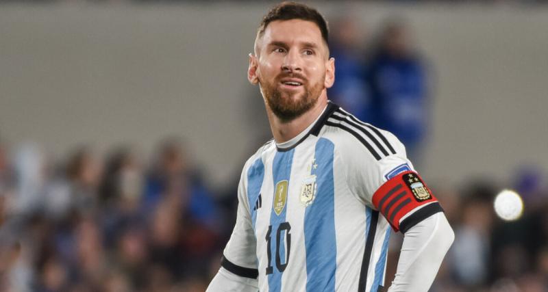 Olympique Lyonnais - Les infos du jour : l'Arabie saoudite veut Messi en prêt, Textor a recalé Galtier à l'OL, la vente de l'OM refait surface