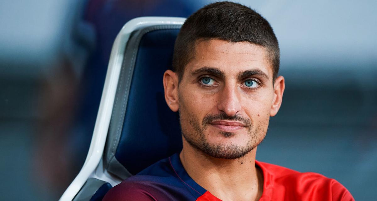 Marco Verratti (PSG)