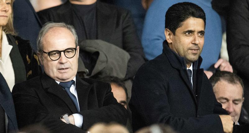 Paris Saint-Germain - PSG - Mercato : Campos et al-Khelaïfi ont réussi un petit miracle à 300 M€ cet été 