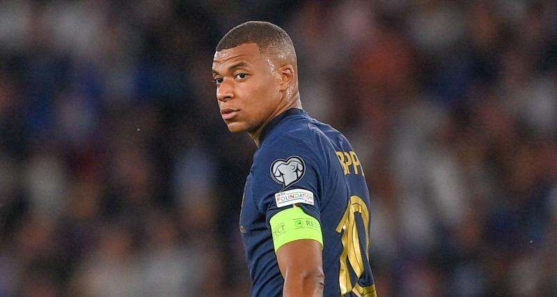  - PSG, Équipe de France : une figure de l’OM remet Mbappé à sa place