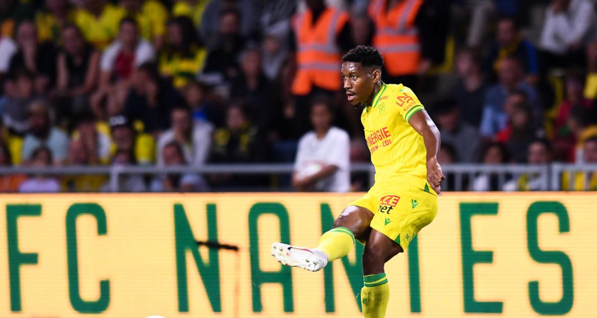 FC Nantes - Mercato : deux joueurs, dont un Rennais, ont validé le transfert de Pierre-Gabriel chez les Canaris