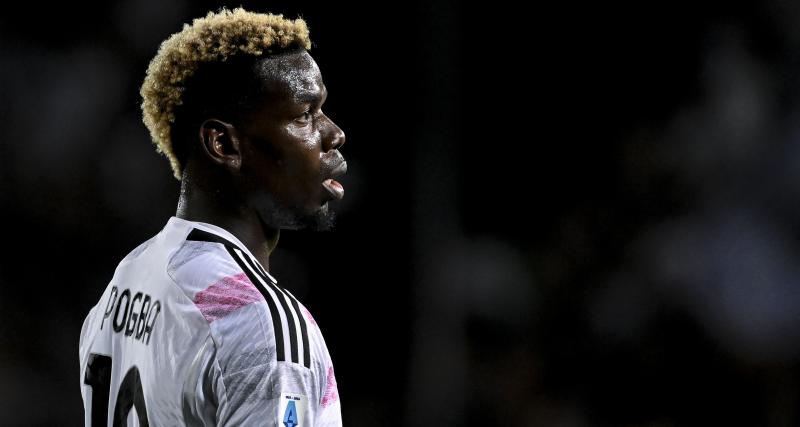 Juventus Turin - Équipe de France, Juventus : Pogba suspendu jusqu'en 2027 pour son affaire de dopage ? 
