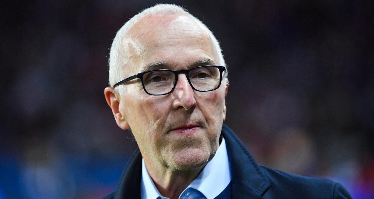 Frank McCourt (OM)