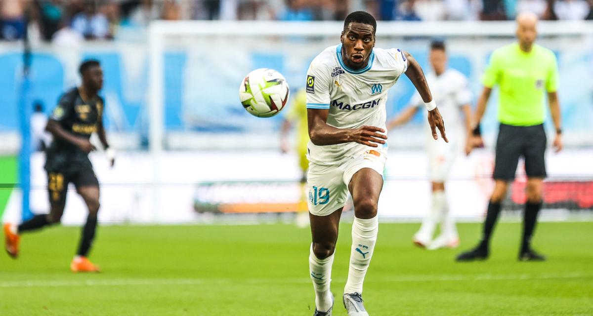 Geoffrey Kondogbia (OM)