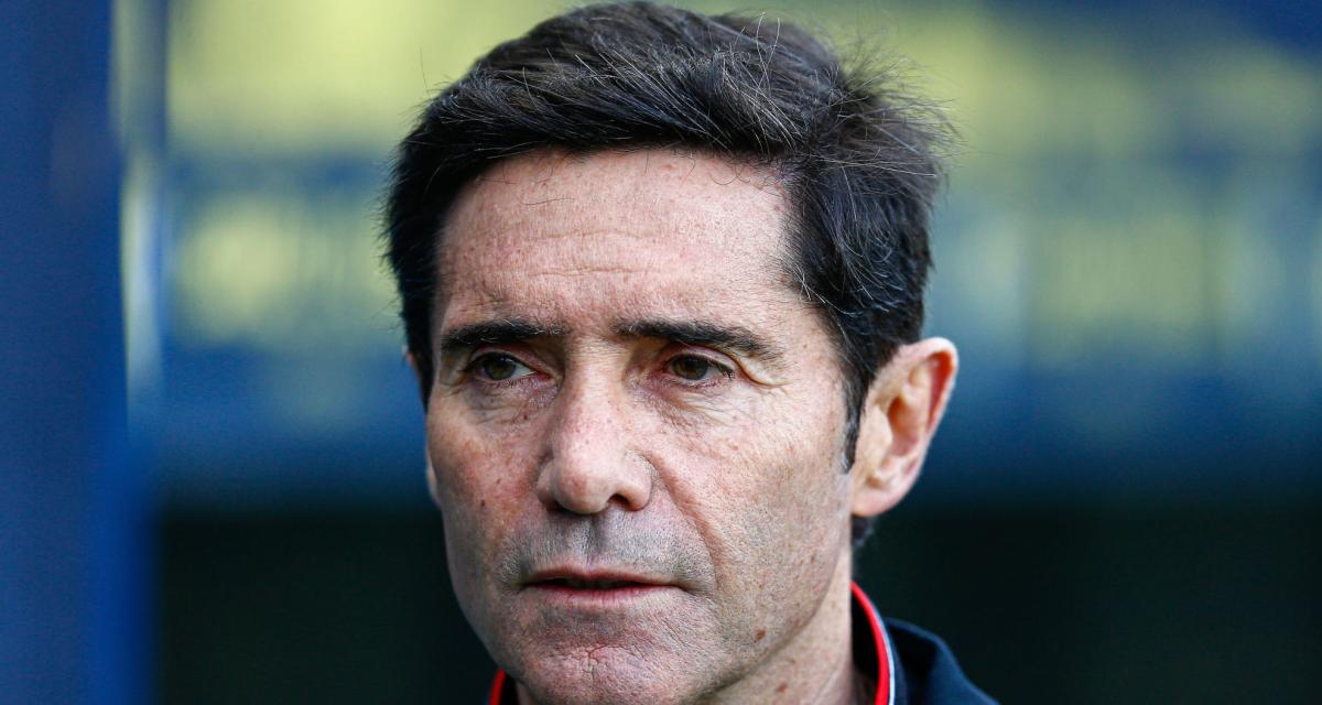 Marcelino (OM)