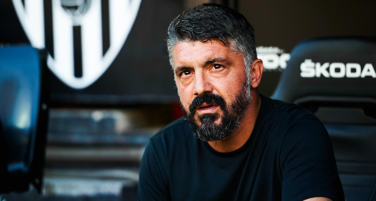 Gennaro Gattuso