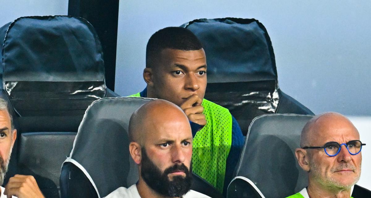 Équipe de France, PSG : une Mbappé-dépendance pour les Bleus, la preuve !