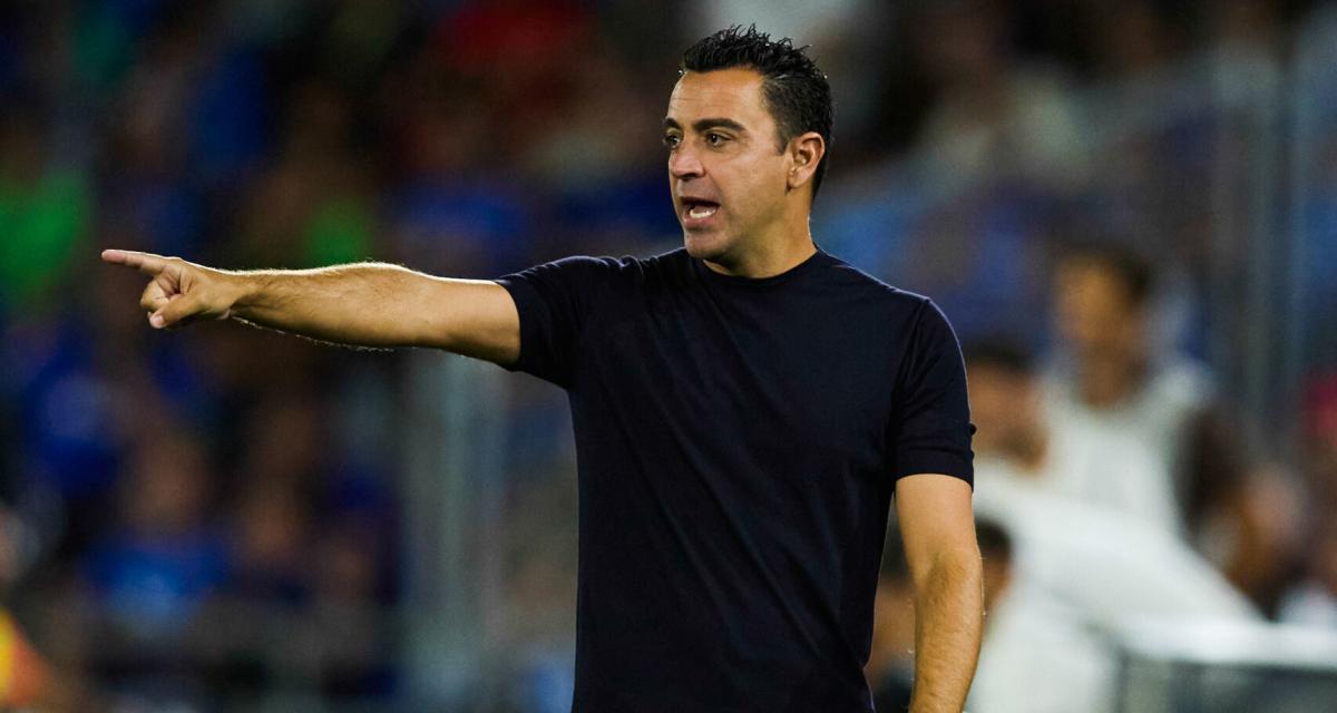 FC Barcelone - Mercato : Deco Fait De Grandes Annonces Sur Xavi, Messi ...