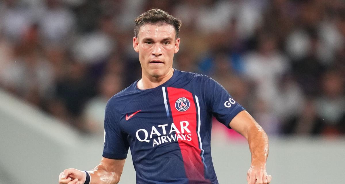 PSG : Ugarte en lice pour le premier trophée UNFP de la saison