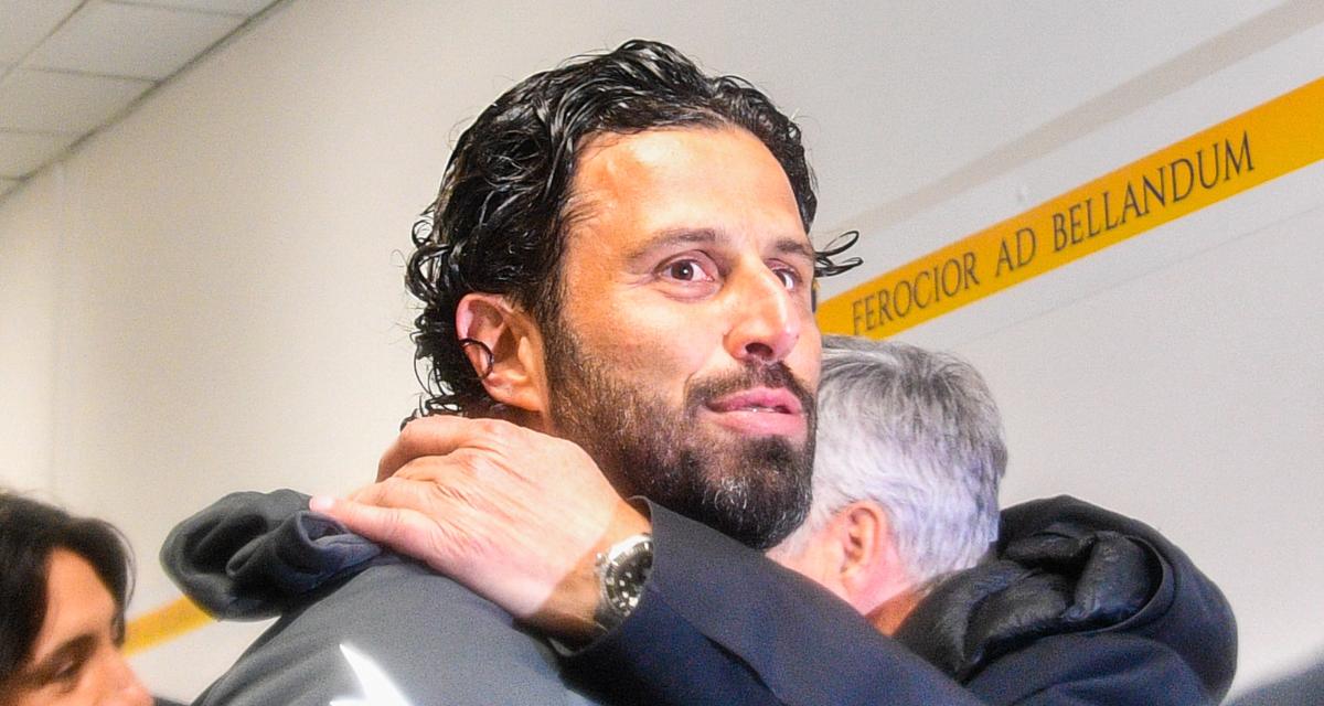 Fabio Grosso