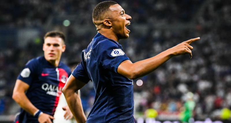Paris Saint-Germain - Real Madrid - Mercato : un autre buteur à 100 M€ que Mbappé est visé en 2024
