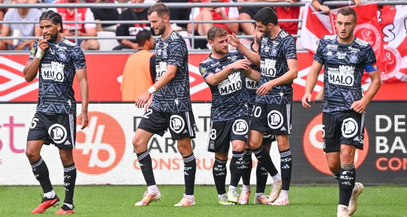 Montpellier - Première victoire pour le FC Nantes, Brest passe devant le PSG et l'OM