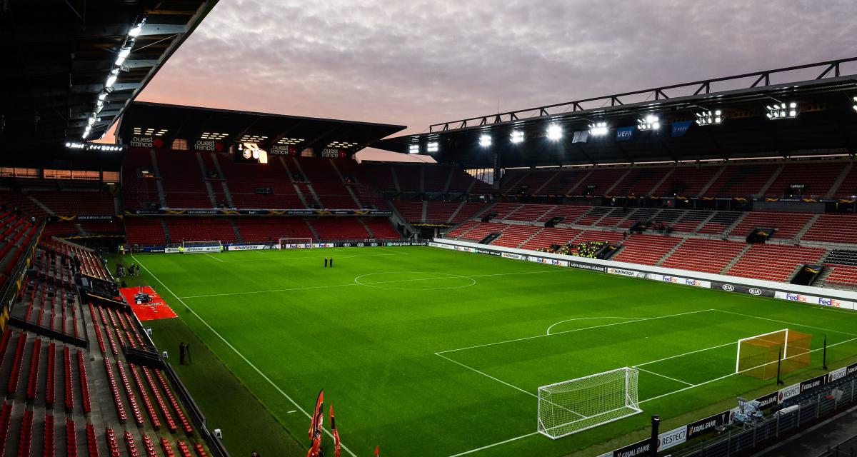 Ligue 1 : quelle chaîne diffuse Rennes - Lille