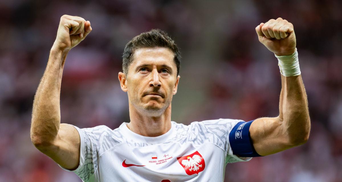 FC Barcelone - Mercato : Arabie Saoudite, MLS... Lewandowski cash sur son avenir