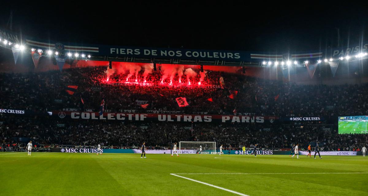 PSG – OM : une mauvaise nouvelle se profile en vue du Classico !