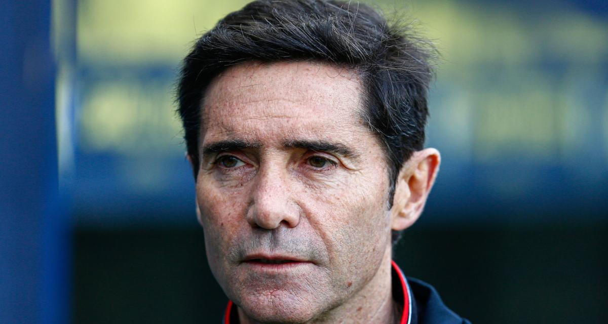 Marcelino (OM)