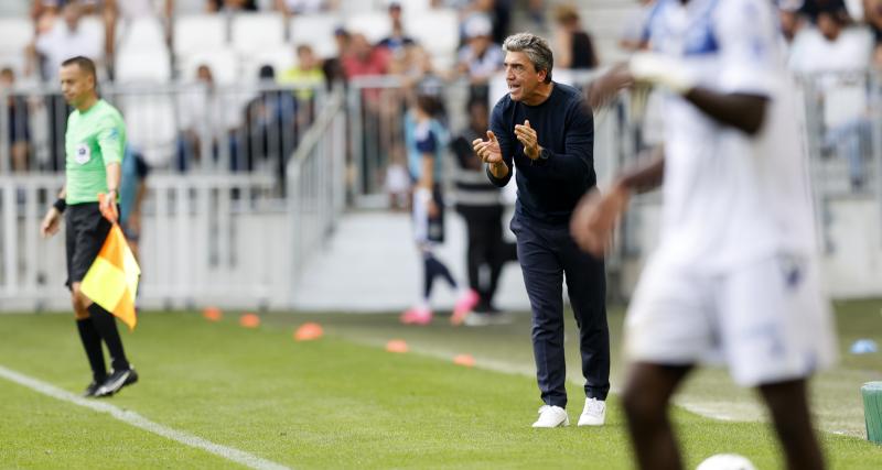 Montpellier - Minamino explique sa résurrection, Vieira va changer de tactique, Guion optimiste pour Bordeaux 