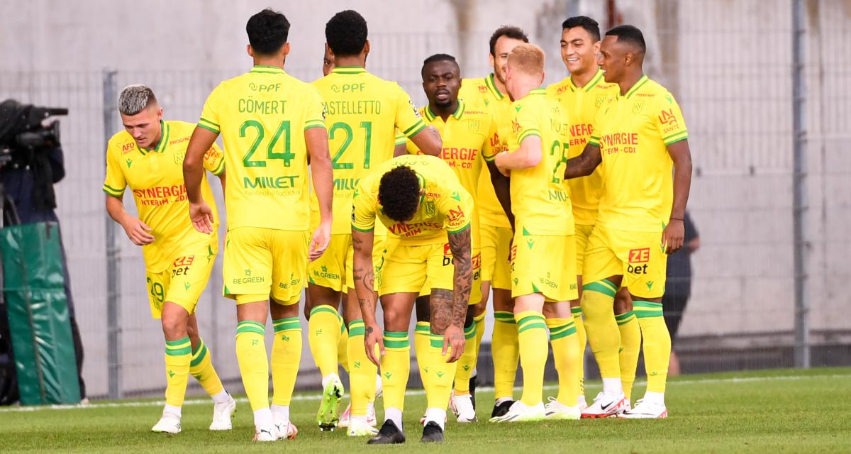 La joie des Canaris