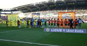 FC Nantes - Lorient : les compos du derby breton dévoilées, double surprise signée Aristouy ! 