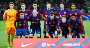 FC Barcelone - Celta Vigo : la compo de Xavi est tombée ! 