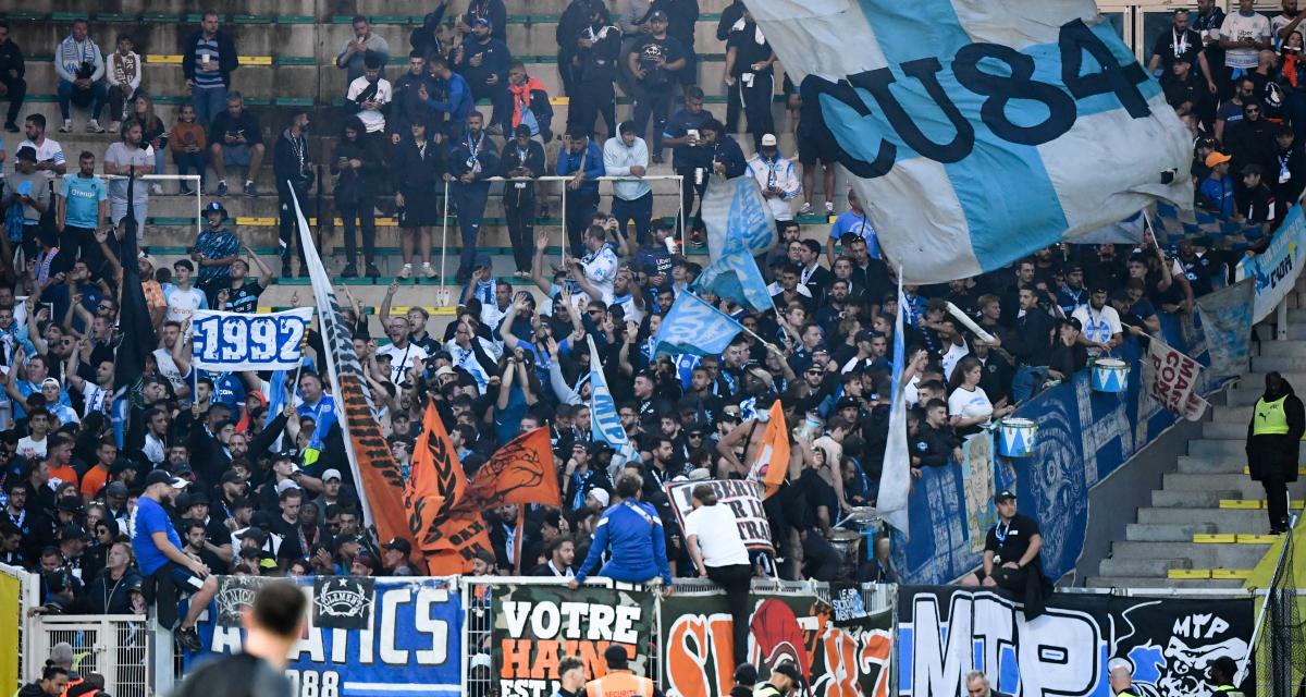 OM : les Ultras ont-ils trop de pouvoir à l’Olympique de Marseille ?