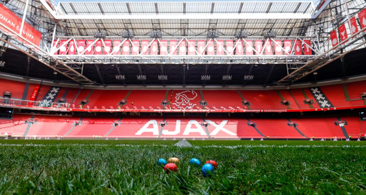 Marseille – Ajax Amsterdam : sur quelle chaîne et à quelle heure voir le  match en direct ?