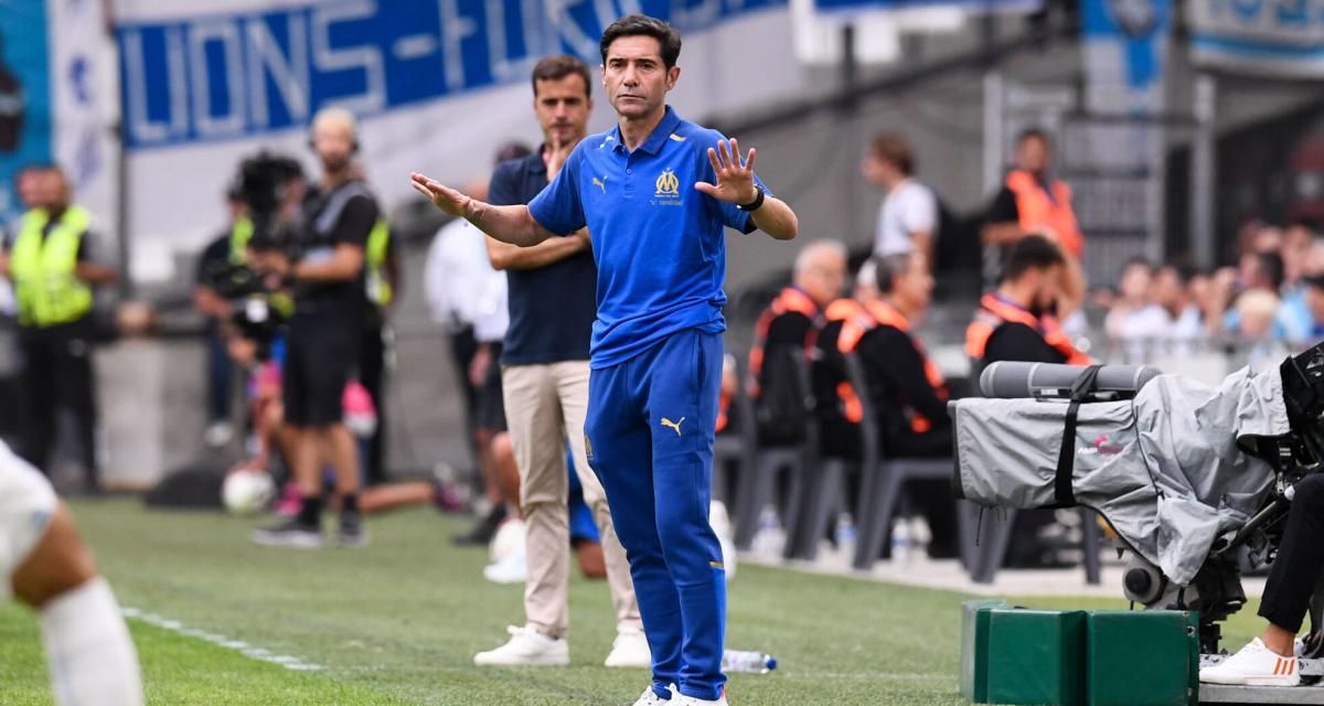 Marcelino (OM)