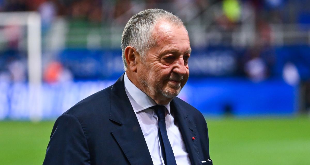 Jean-Michel Aulas