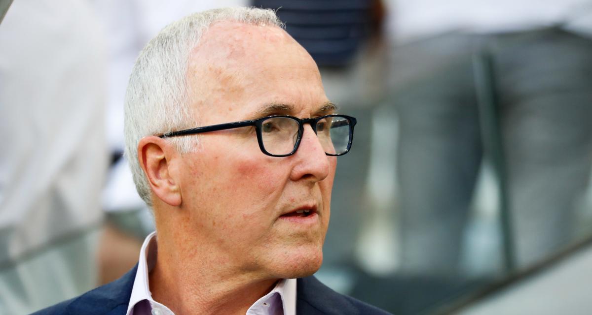 Frank McCourt (OM)