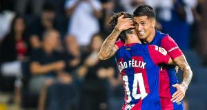 FC Barcelone - Mercato : le Barça connait déjà le tarif pour garder Cancelo et Félix