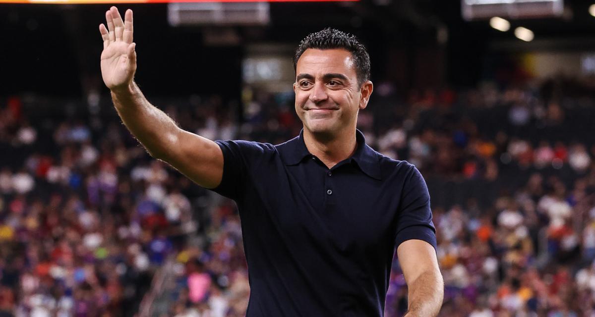 Xavi