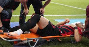 FC Barcelone : le verdict est tombé pour la blessure de Vitor Roque, il est terrible ! 