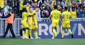 FC Nantes : les Canaris croquent Lorient, Simon monstrueux, Mohamed et Abline décisifs, les notes des Nantais
