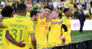 FC Nantes : Abline prend déjà un coup d’arrêt par le Stade Rennais