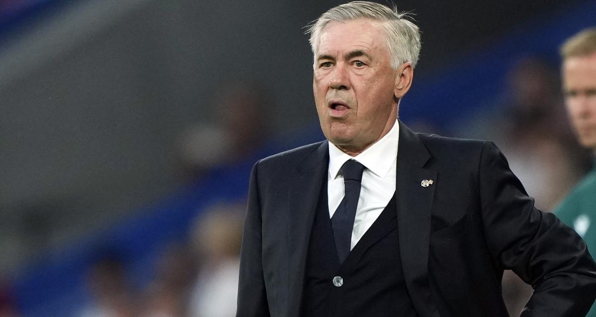 Carlo Ancelotti