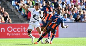 Le Stade Rennais cale encore à Montpellier, Genesio bat un triste record