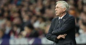 Real Madrid : après le derby, Pérez a déjà réglé la question Ancelotti 