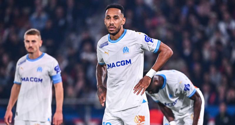  - OM – L’œil de Denis Balbir : « Marseille a perdu son coeur contre le PSG »
