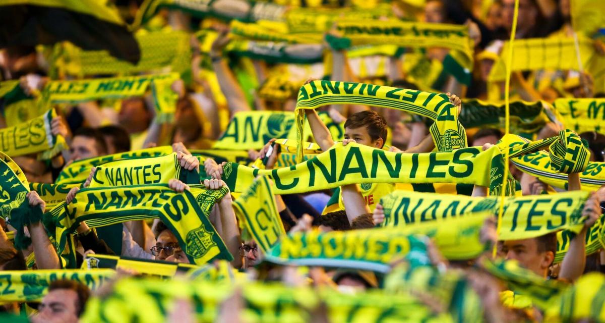 FC Nantes - FC Lorient : un couac qui fait grand bruit ternit le tour de force des Canaris