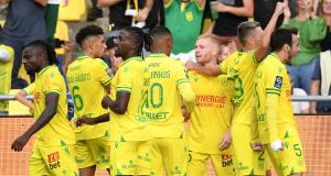 FC Nantes : les Canaris font planer un énorme danger sur le Stade Rennais