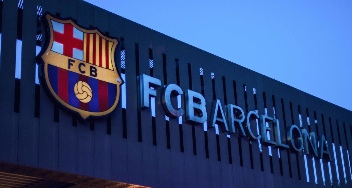 FC Barcelone