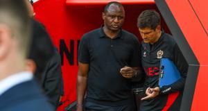 Vieira remet le RC Lens à sa place, coup dur pour Umtiti, Guion sur la sellette à Bordeaux