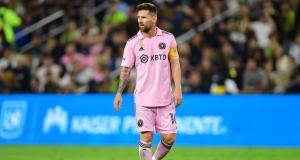 Inter Miami : énorme double coup dur pour Messi ! 