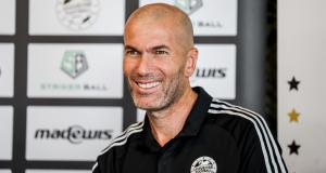 OM : Longoria a tenté Zidane, on sait pourquoi il a dit non ! 