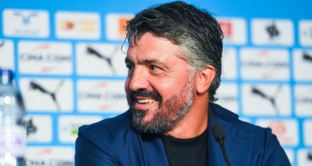 Gennaro Gattuso