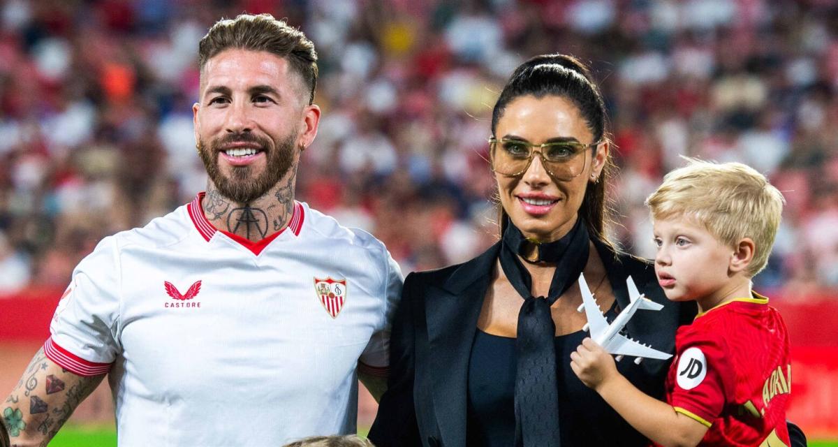 L’entourage du couple Sergio Ramos - Pilar Rubio soupçonné dans l’affaire du cambriolage ?