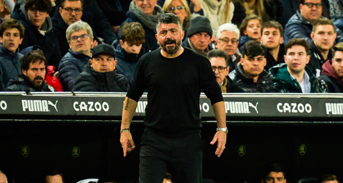 Gennaro Gattuso