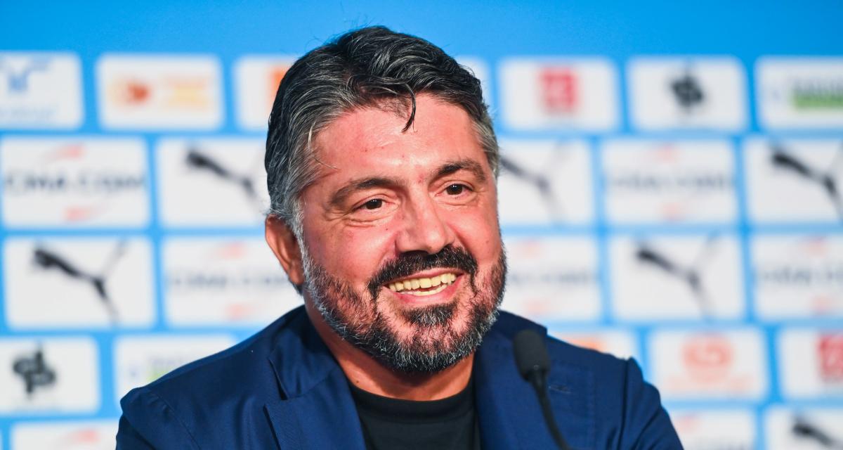 Gennaro Gattuso